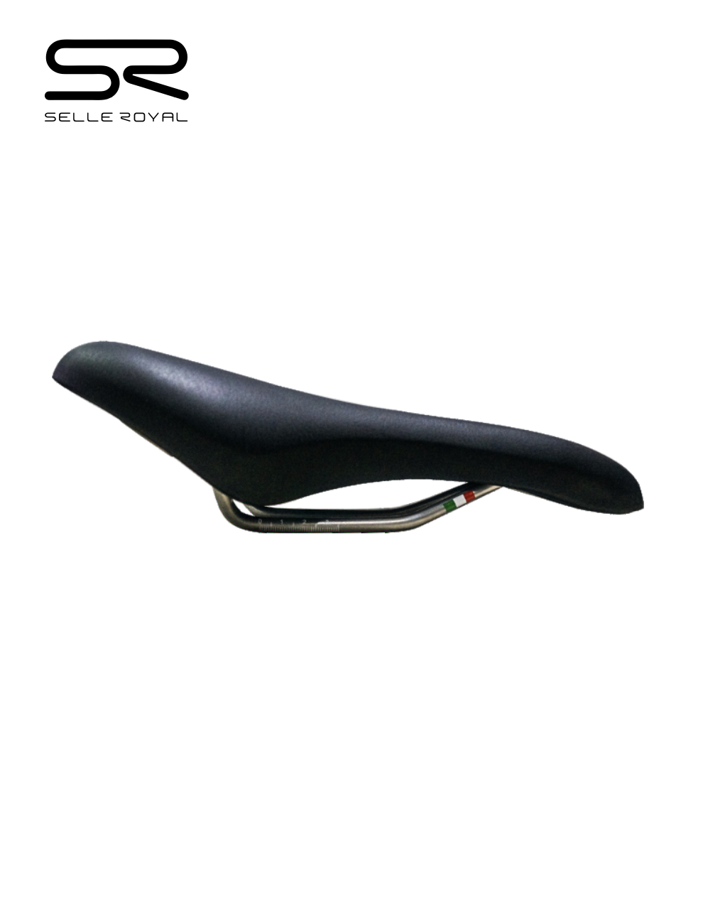 Selle royal best sale medium saddle bag